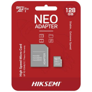 SD128GB-MIC10