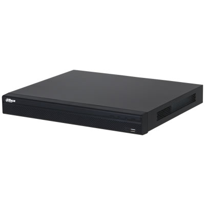 DHI-NVR4216-16P-4KS3